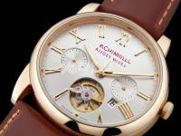 法穆蘭手表鬧鐘功能怎么設(shè)置