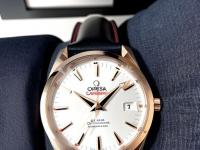 伯爵適合潛水的型號(hào)推薦下