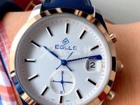 萬寶龍手表電池耗盡了怎么辦