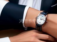 雷達(dá)手表表冠掉了怎么辦