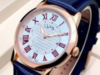 瑞寶手表哪些型號有日期和星期顯示