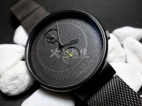 卡地亞手表表帶鏈接方法