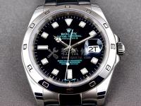 尼芙爾手表自動上鏈機芯故障。