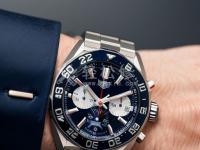 漢米爾頓20萬左右的手表推薦