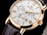 寶格麗手表底蓋松了怎么辦