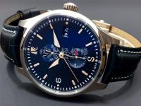 艾米龍手表哪些型號有重力感應(yīng)功能