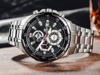 迪奧手表鬧鐘功能怎么設(shè)置