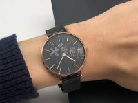 豪利時(shí)手表無法調(diào)節(jié)時(shí)間怎么修復(fù)