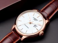 愛寶時手表表帶發(fā)黑了怎么辦