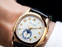 寶珀手表手柄怎么拆卸