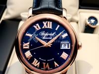 摩凡陀手表適合女生嗎，推薦幾款