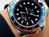 天珺手表是哪個國家的品牌