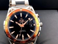 百年靈手表顯示屏背光不亮。