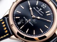 朗格手表無(wú)法調(diào)節(jié)時(shí)間怎么修復(fù)