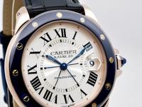 波爾手表滴答聲異常。