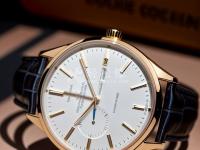 雅克德羅手表GMT功能失效了怎么辦