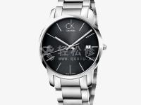 芝柏手表秒針回位功能失效。