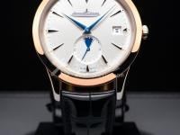 名士手表哪些型號有重力感應(yīng)功能