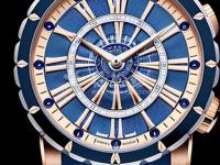 波爾手表哪些型號可以自動上鏈