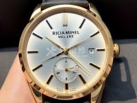 漢米爾頓手表表冠松動(dòng)或旋鈕失靈怎么辦