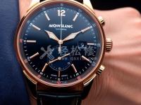 名士手表表帶發(fā)黑了怎么辦