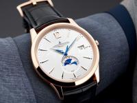 沛納海手表電池耗盡了怎么辦