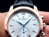 帕瑪強尼手表停止運行怎么辦