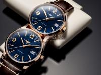 尼芙爾手表表帶斷裂或磨損。