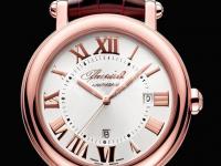 飛亞達(dá)手表適合什么人群