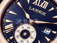 亨利慕時手表自動上鏈機(jī)芯故障。