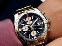 真力時(shí)手表機(jī)芯型號(hào)大全