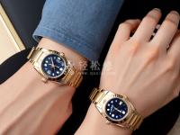 亨利慕時手表夜光功能失效了怎么辦