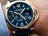 lv手表顯示屏偏色。