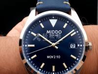 帕瑪強尼最便宜的手表型號是什么