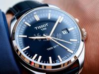 格拉蘇蒂最貴的手表型號是什么