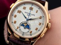 雅克德羅手表進(jìn)水怎么辦