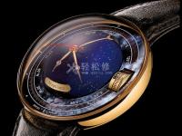 飛亞達(dá)手表起霧了是什么原因？怎么處理