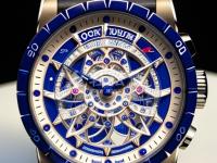 瑞寶手表功能按鍵損壞了怎么辦