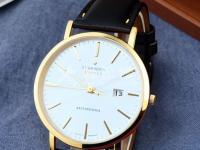 蕭邦手表自動上弦功能失效怎么修復(fù)