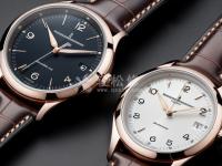 波爾手表指針顏色褪色。