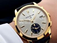 昆侖20萬左右的手表推薦