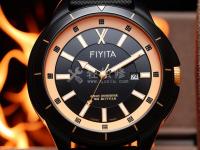 萬寶龍手表數(shù)字顯示屏損壞，怎么修