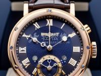 摩凡陀手表表鏈拆卸和安裝步驟