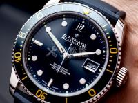 帕瑪強(qiáng)尼手表是哪個(gè)國家的品牌