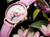 柏萊土手表需要手動(dòng)上弦嗎