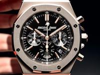 伯爵手表表帶發(fā)黑了怎么辦