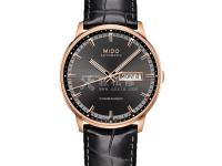 飛亞達(dá)手表表帶斷裂或磨損。