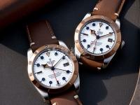 寶珀手表底蓋松了怎么辦