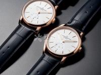 nomos手表秒針回位功能失效。