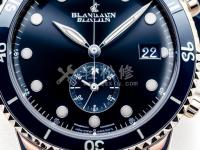 真力時(shí)手表自動(dòng)上鏈機(jī)芯故障。